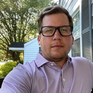 Meet your Posher, Paul